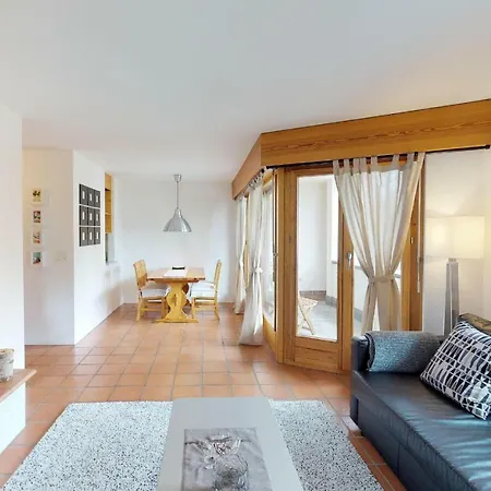 Maurus A3 Saint-Moritz