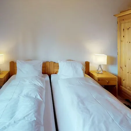 Maurus A3 Daire Saint-Moritz