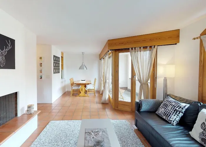 Maurus A3 Saint-Moritz